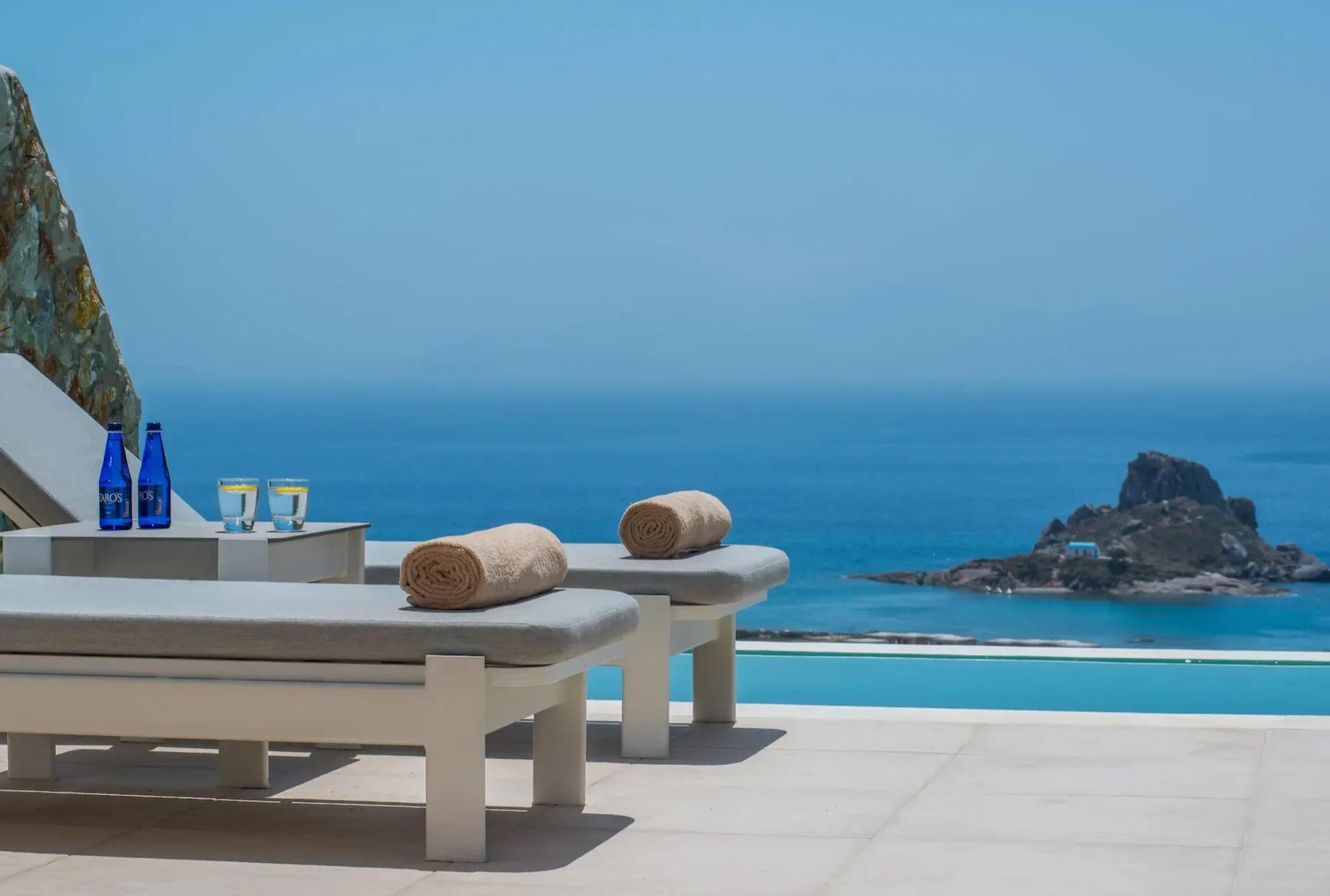 Diamond Deluxe | ligbedden 